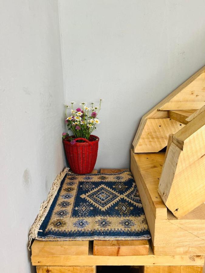 Mitarbi Silence - Cozy Holiday Cottages In Mountains Borjomi Luaran gambar