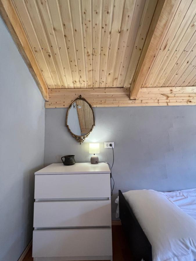 Mitarbi Silence - Cozy Holiday Cottages In Mountains Borjomi Luaran gambar