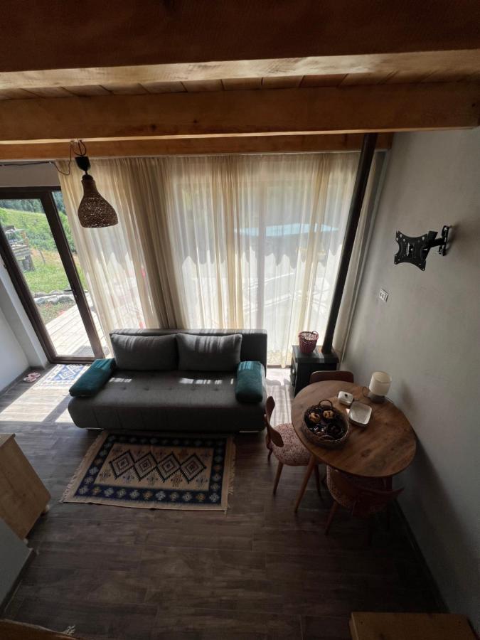 Mitarbi Silence - Cozy Holiday Cottages In Mountains Borjomi Luaran gambar