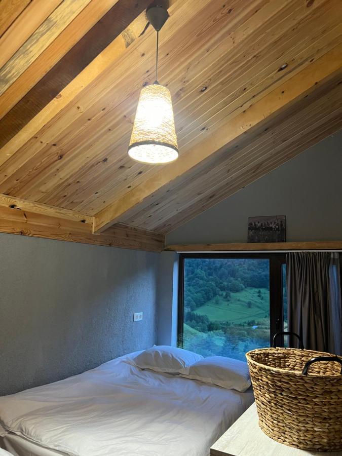 Mitarbi Silence - Cozy Holiday Cottages In Mountains Borjomi Luaran gambar