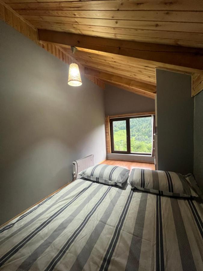 Mitarbi Silence - Cozy Holiday Cottages In Mountains Borjomi Luaran gambar